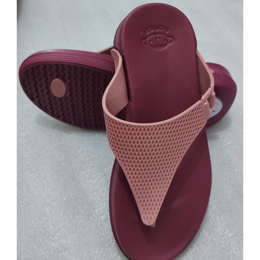 Dép nữ thái lan moniga 6.4