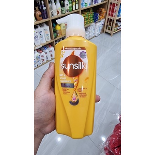 Dầu gội Sunsilk Thái Lan (chai 400ml)