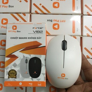 Chuột không dây FPT - V182