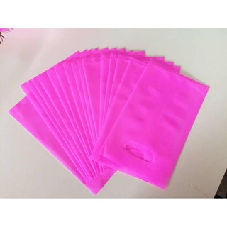 TÚI HỘT XOÀI PE TRƠN
