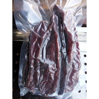 Thịt lợn khô Tây Bắc 0.5kg