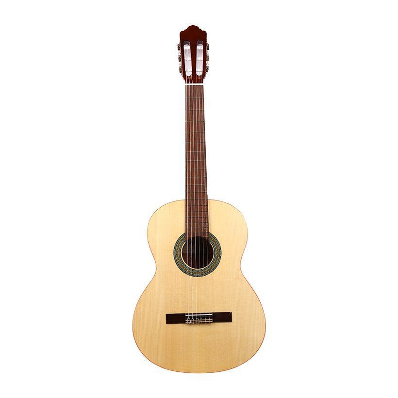 Guitar Classic Almansa G402 ( CM - CA - AA - AM) Nhập Khẩu Tây Ban Nha - Phân Phối Sol.G