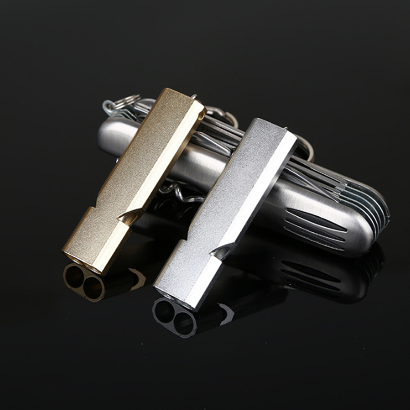 1 Còi Thổi Báo Động Khẩn Cấp