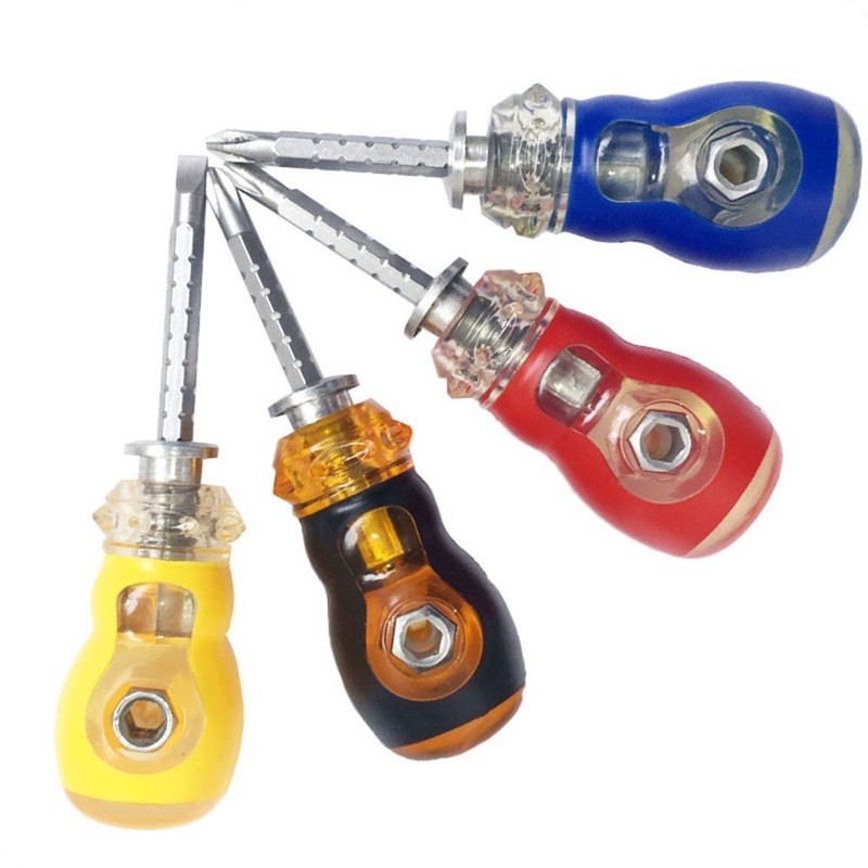 Tô vít lùn 2 đầu 6ly