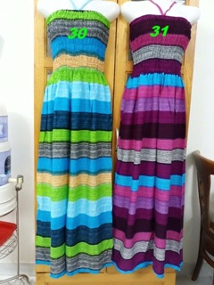 Đầm maxi cúp ngực ( đầm ống) sale hàng