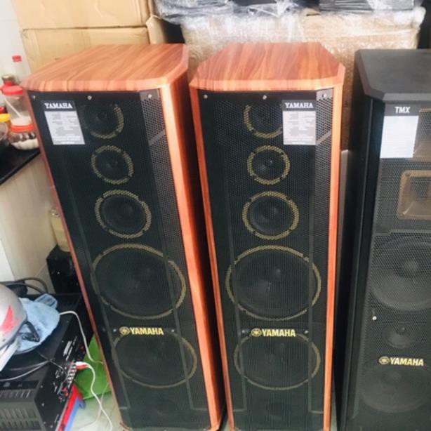 BÁN CHẠY NHẤT Loa yamaha 709 bản nâng câpd