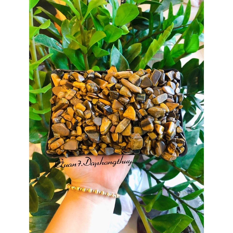 Vụn Đá Thach Anh 10 Loại Tự Nhiên | BigBuy360 - bigbuy360.vn