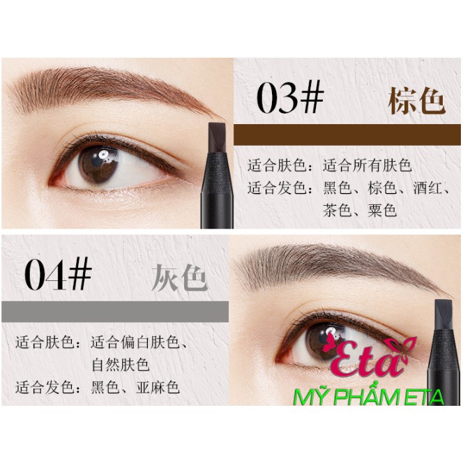 Chì xé cao cấp HAOZHUANG chống nước loại xịn | BigBuy360 - bigbuy360.vn