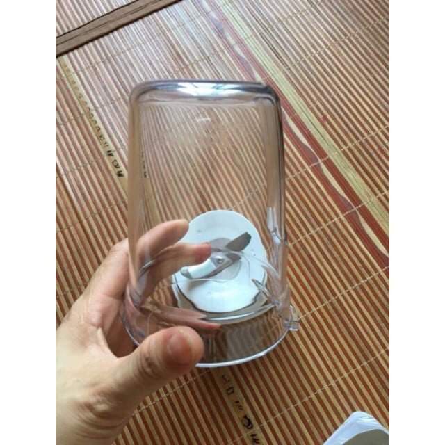 Phụ kiện máy xay sinh tố Philips HR2115/HR2116/HR2118 chuẩn hãng