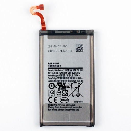 [Mã ELFLASH5 giảm 20K đơn 50K] Pin Samsung Note 9/ BN965ABU Bảo hành 12 tháng, Hoàn tiền 100% nếu không hài lòng