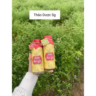 Nước Mùi Già Handmade