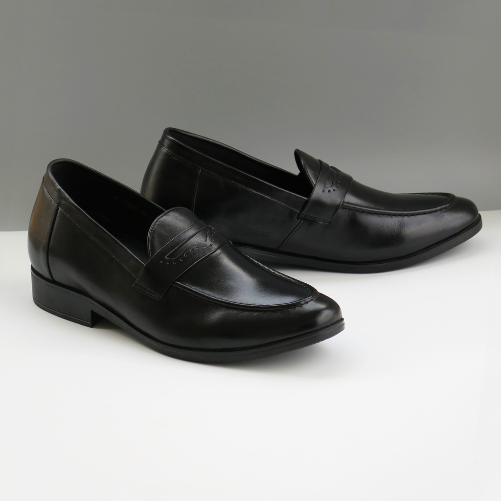 Giày lười nam tăng chiều cao NeO | BigBuy360 - bigbuy360.vn