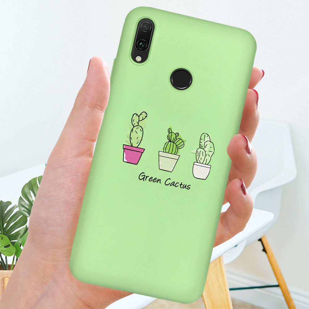 Ốp lưng cho điện thoại Huawei P20 P30 P10 Lite Pro Mate 20 lite