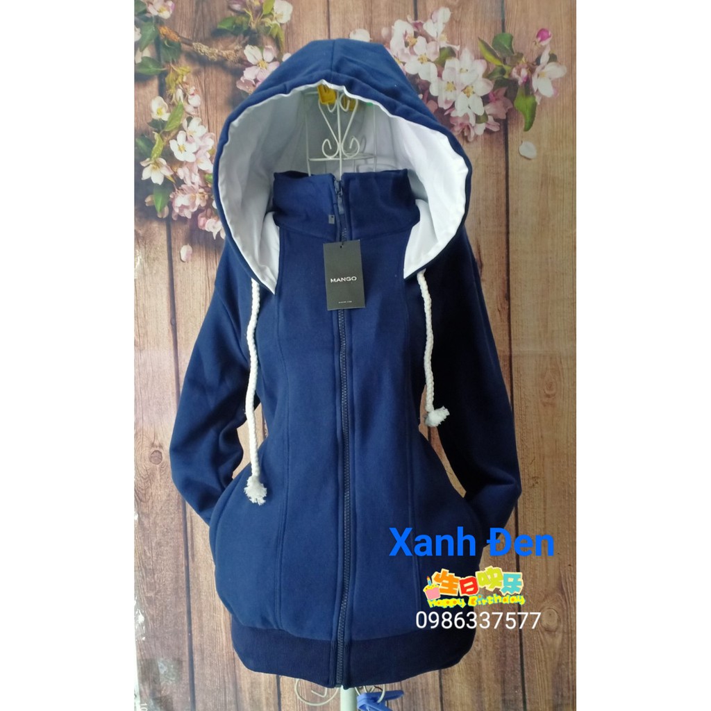 ÁO KHOÁC CHỐNG NẮNG [DÀY, MỊN, KO XÙ LÔNG, ĐI NẮNG CỰC MÁT] | BigBuy360 - bigbuy360.vn