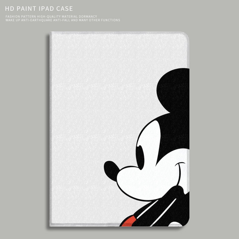 Bao Da Máy Tính Bảng Cho iPad mini 5 4 gen9 10.2 pro11 air4/air5 10.9 mini 6 8.3 8th 10.2 air 10.5 pro 9.7 2th 3th 4th 4th A2377 A2228 A1980 A1566 A1474 A2602 A70