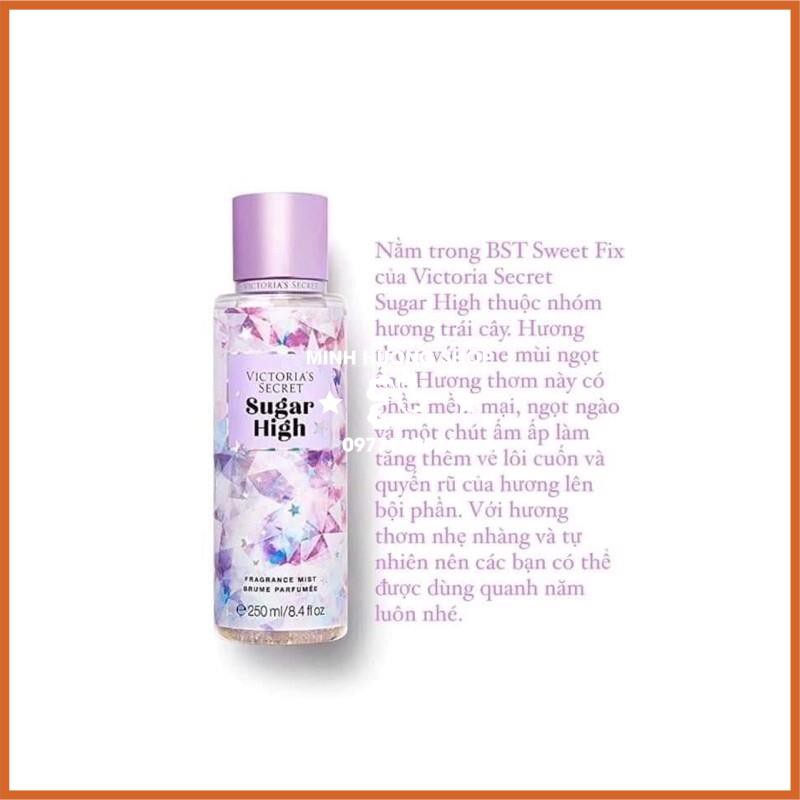 🌸🌸 Xịt thơm body VIC lưu hương quyến rũ | BigBuy360 - bigbuy360.vn