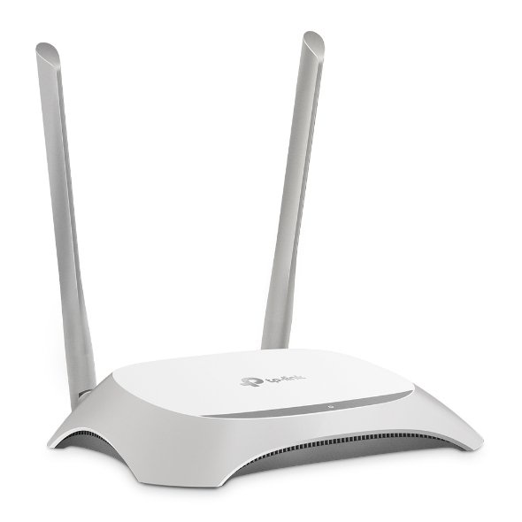 Bộ Phát Wifi 2 Râu TPLINK 840N - 300Mbs - Hàng chính hãng