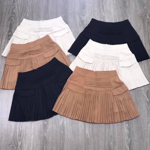 Chân váy siêu hót hít..039..Cao Cấp { kho Sỉ } | BigBuy360 - bigbuy360.vn