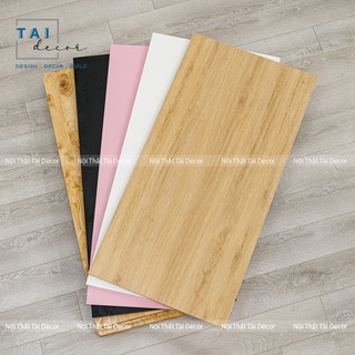 Mặt Bàn Gỗ MDF - Mặt Bàn Học - Bàn Làm Việc Đa Năng (rộng 50-60)