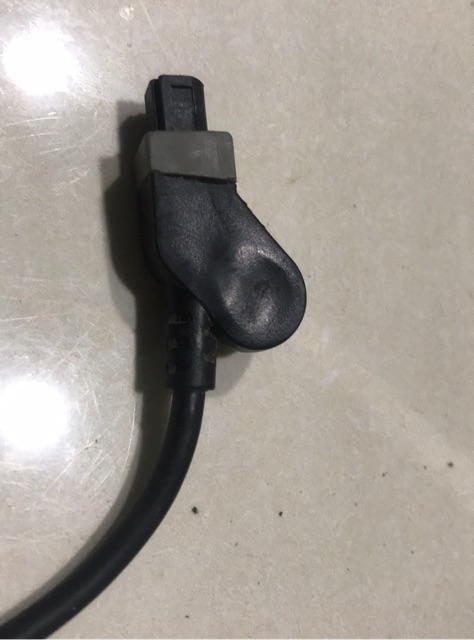 ADAPTER  SẠC DELL 20V 4.5A Chân Vuông