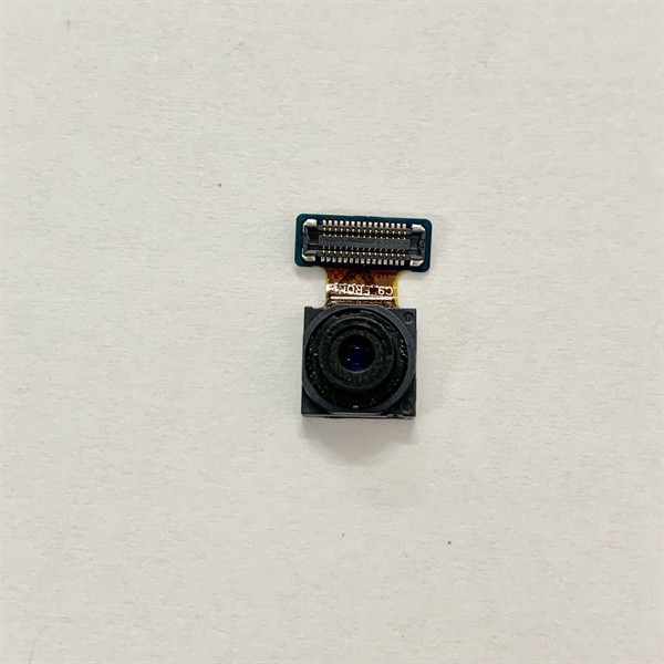 Camera trước Samsung C9/C9 pro bóc máy