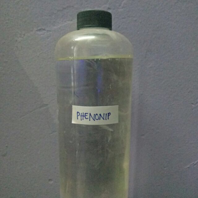 Chất bảo quản mỹ phẩm 10ml - chất bảo quản phenonip