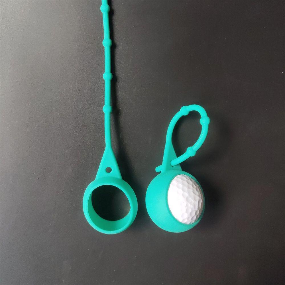 Vỏ Bọc Bảo Vệ Chìa Khóa Sân Golf Mini Chống Rơi Tiện Dụng