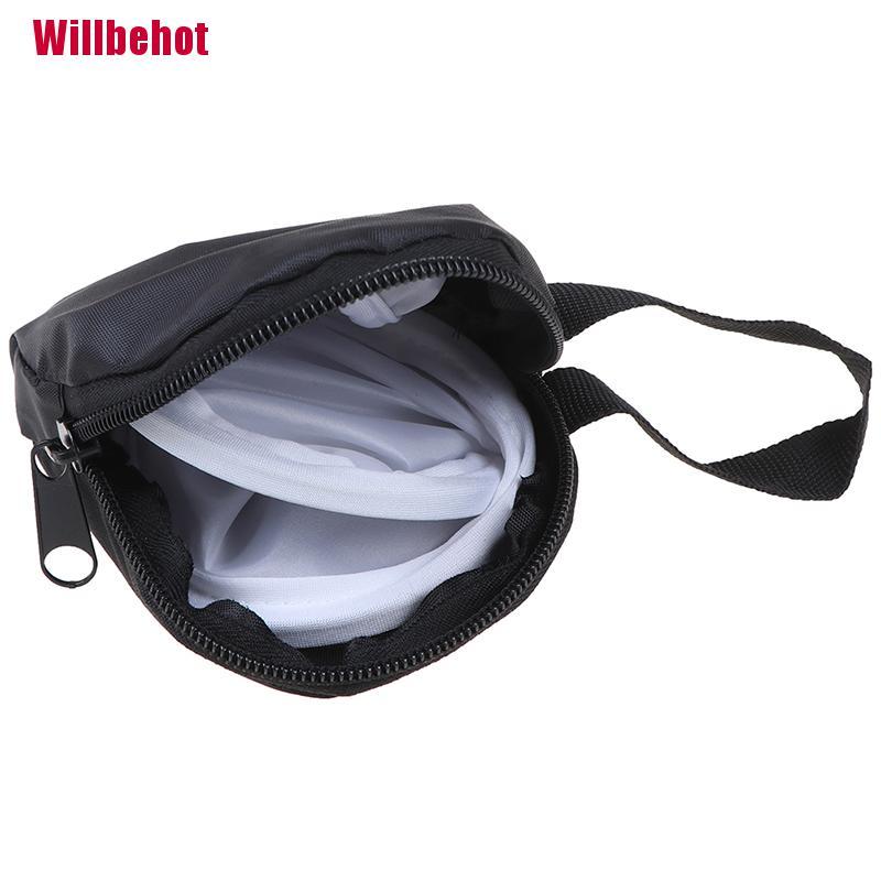 [Willbehot] Photography Flash Lens Diffuser Reflector Flash Diffuser Softbox For Camera [Hot]