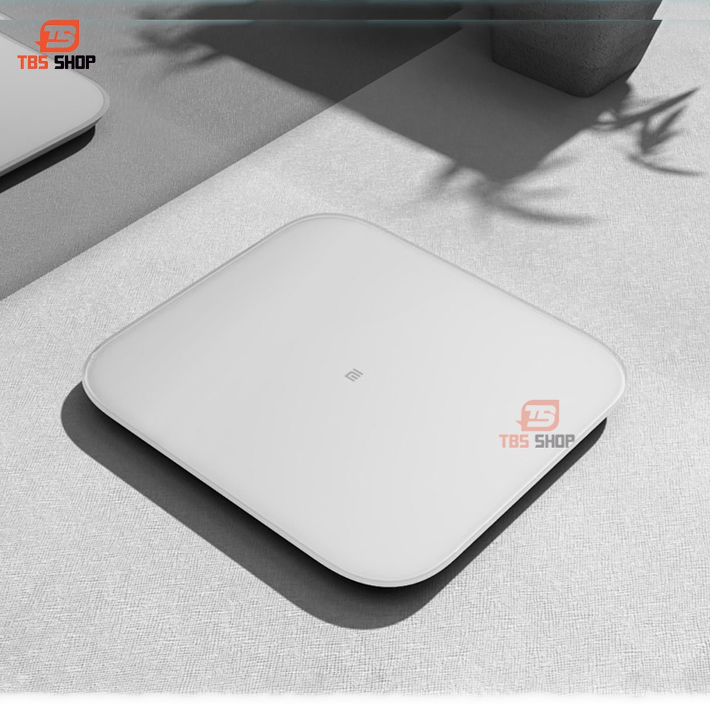 Cân thông minh Xiaomi Mijia Scale 2 Kết nối APP, Phân tích sức khỏe