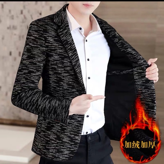 Áo vest nam hàng đẹp