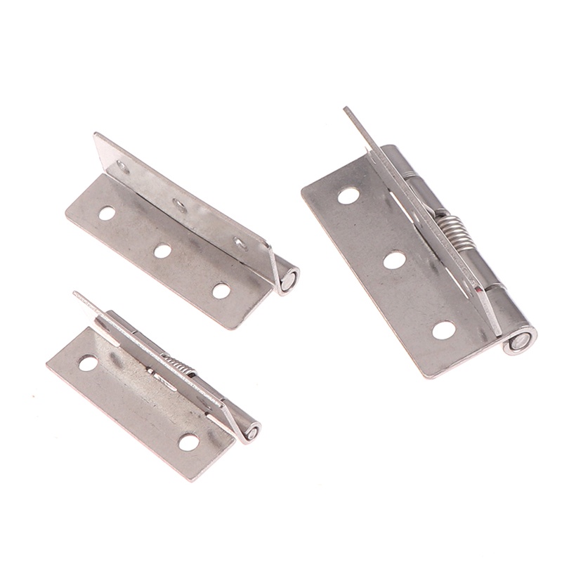 Bản Lề Tự Đóng Bằng Thép Không Gỉ 2 &quot;2.5&quot; 3