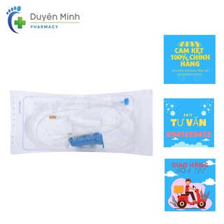 BỘ DÂY TRUYỀN DỊCH AM BỊCH 25 DÂY