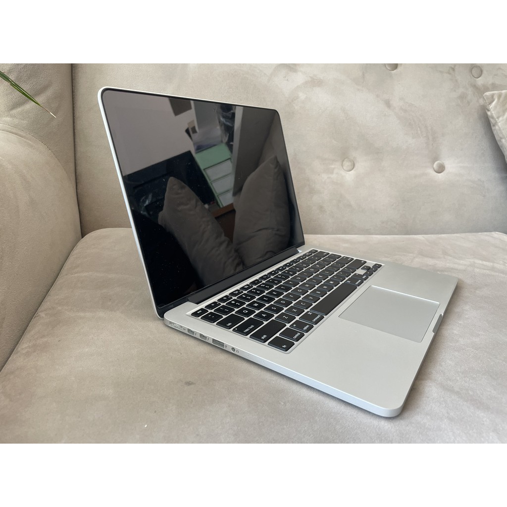 Macbook Pro 13 inch Late 2015 Core i5/ Ram 8GB/ SSD 256GB