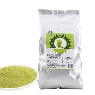 Bột Matcha/Socola hãng Koca Gói 1kg