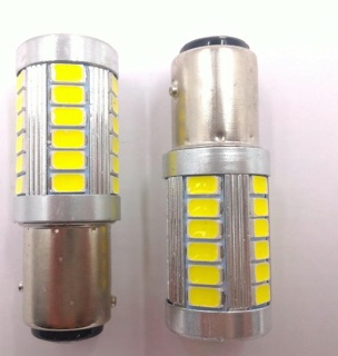[SALE 10%] Đèn led chớp đuôi xe máy 2 chế độ stop - demi