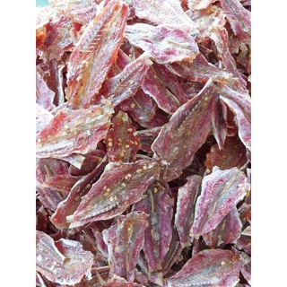 Cá phèn rạng khô tẩm: 220k/1kg rim mắm đường ăn cơm hết í