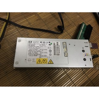 Nguồn Sever 1200w kèm board còn dùng tốt