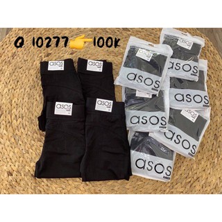 Quần legging nâng mông cạp cao gen bụng