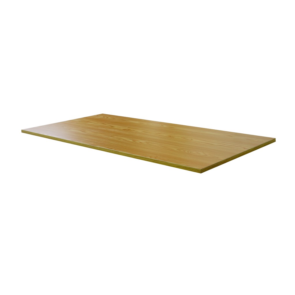 Mặt bàn gỗ công nghiệp MFC/MDF (120x60x1.8 cm) - NHIỀU MÀU - BH 12 THÁNG | BigBuy360 - bigbuy360.vn