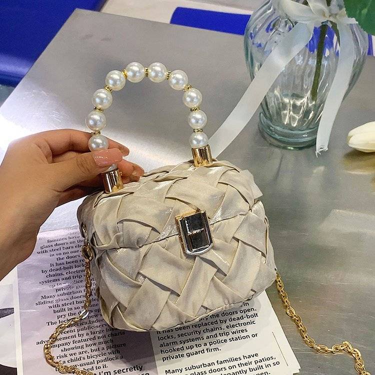 Túi Đeo Chéo Đựng Điện Thoại Thiết Kế Đơn Giản Thời Trang Dành Cho Nữ