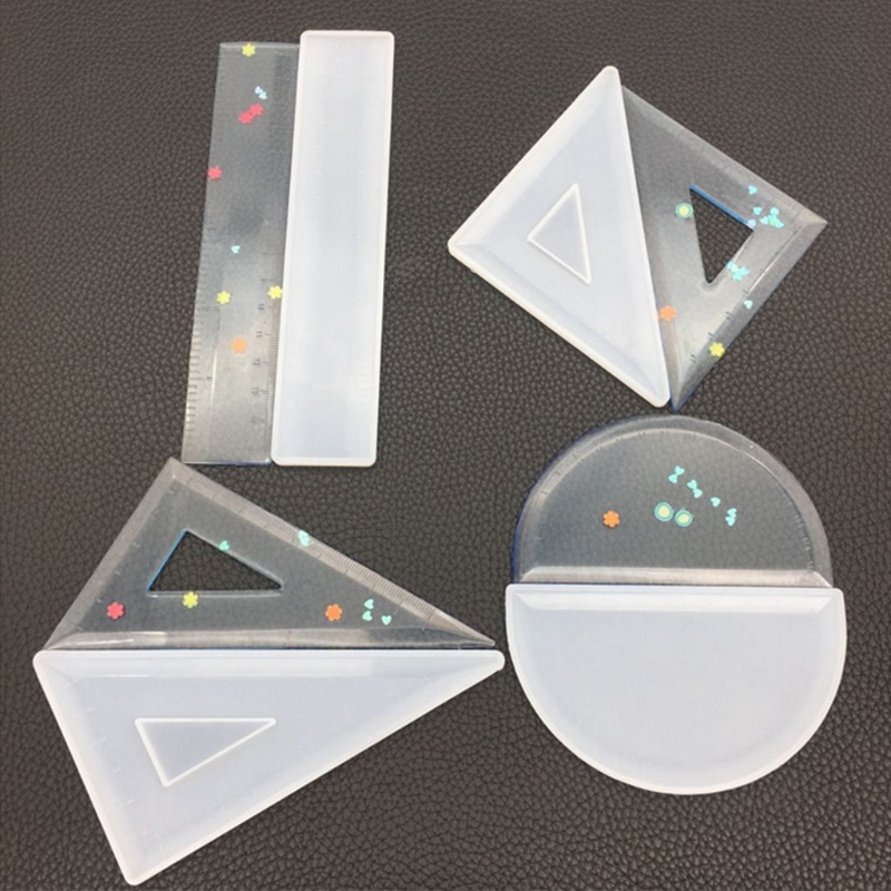 Khuôn silicone làm trang sức thủ công DIY