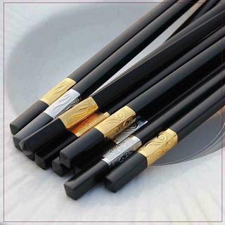Đũa chống mốc ráp vàng cao cấp
