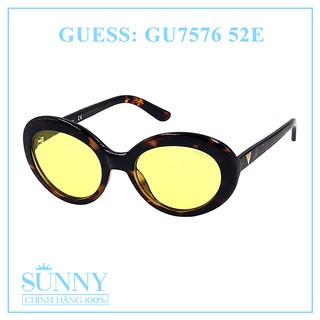Kính Mát Nữ Guess GU7576