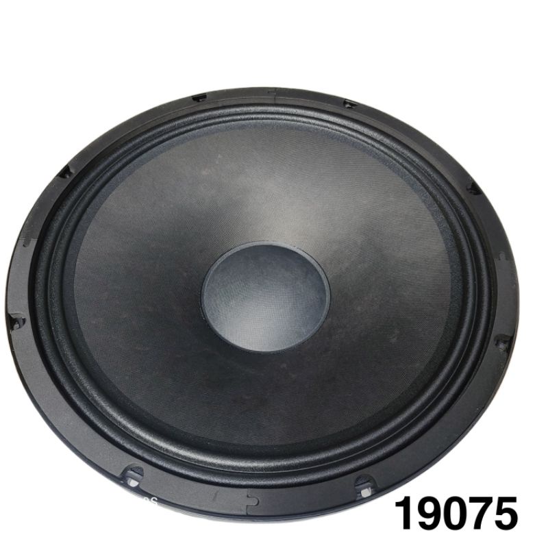 Bass  Martin 40 Coil 75 Từ 190 Sườn Nhôm China 19075
