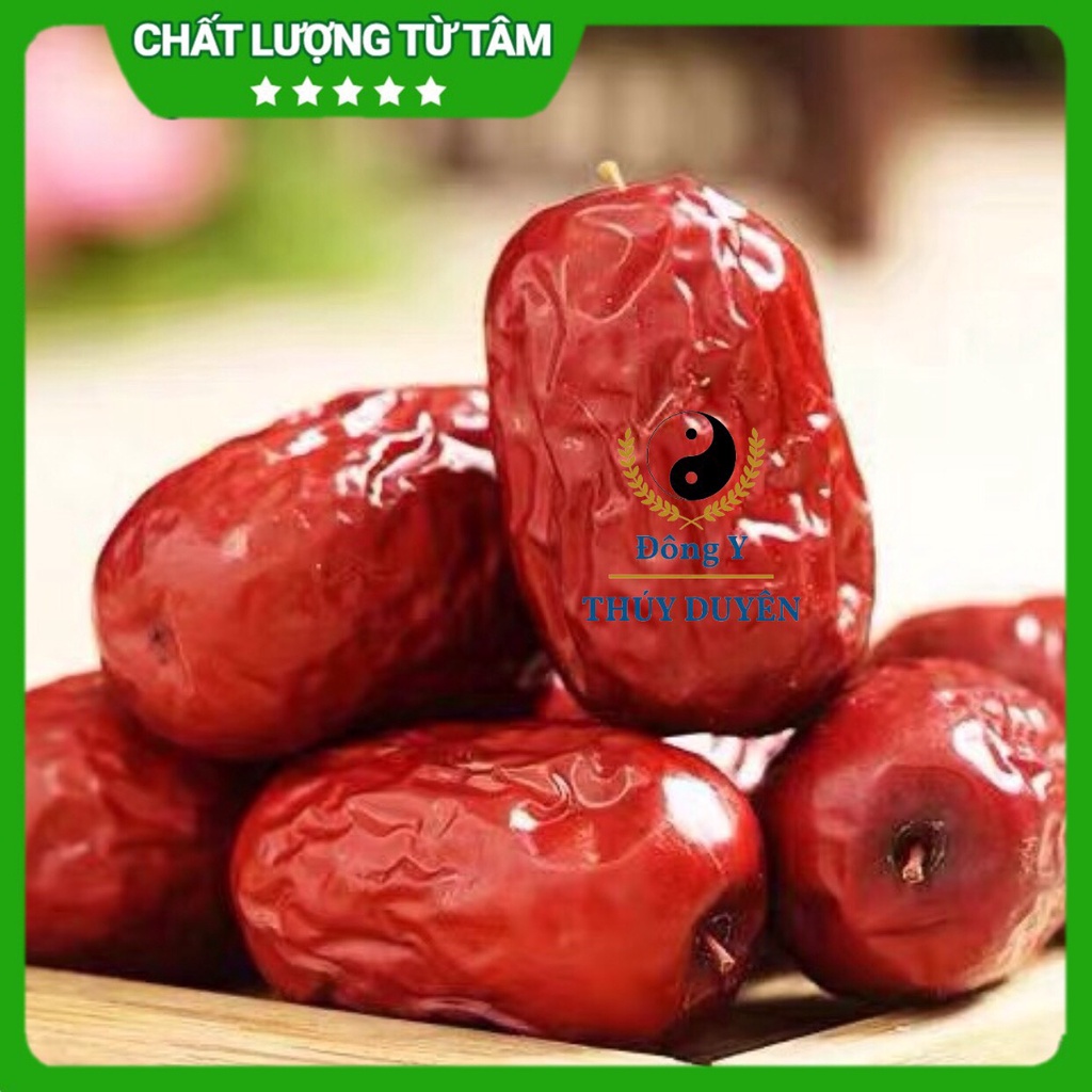 Táo Đỏ 100g - 300g (Quả to, Ngọt, Thơm, Hàng chất lượng loại 1)