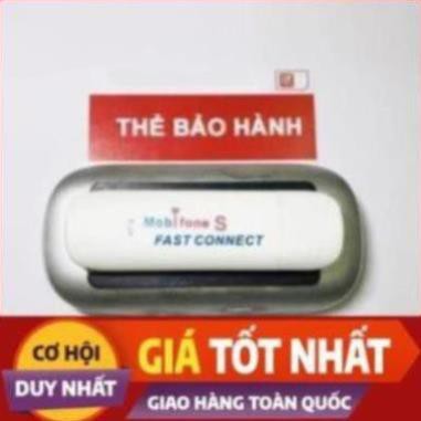 HN1607  shopcaugiay (CHÍNH HÃNG NHÀ MẠNG) DCOM 3G 4G MOBIFONE, ĐA MẠNG, ƯU ĐÃI KHỦNG | BigBuy360 - bigbuy360.vn