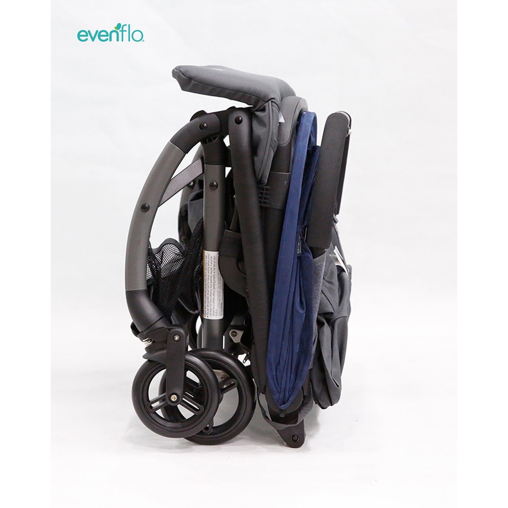 Xe Đẩy Evenflo Wim Style siêu nhẹ dành cho bé sơ sinh đến 15kg  - 𝐊𝐢𝐝𝐬𝐦𝐚𝐫𝐭.𝐯𝐧