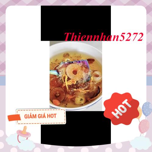 Chè Dưỡng Nhan 14 Vị Thơm Ngon Bổ Dưỡng - Thiện Nhân