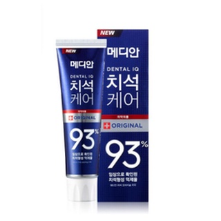 Kem Đánh Răng MEDIAN Hàn Quốc 120G
