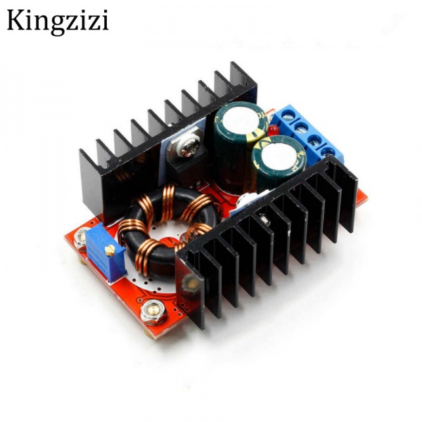 Mô Đun Tăng Áp 150W DC-DC 10-32V Lên 12-35v